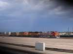 BNSF 678